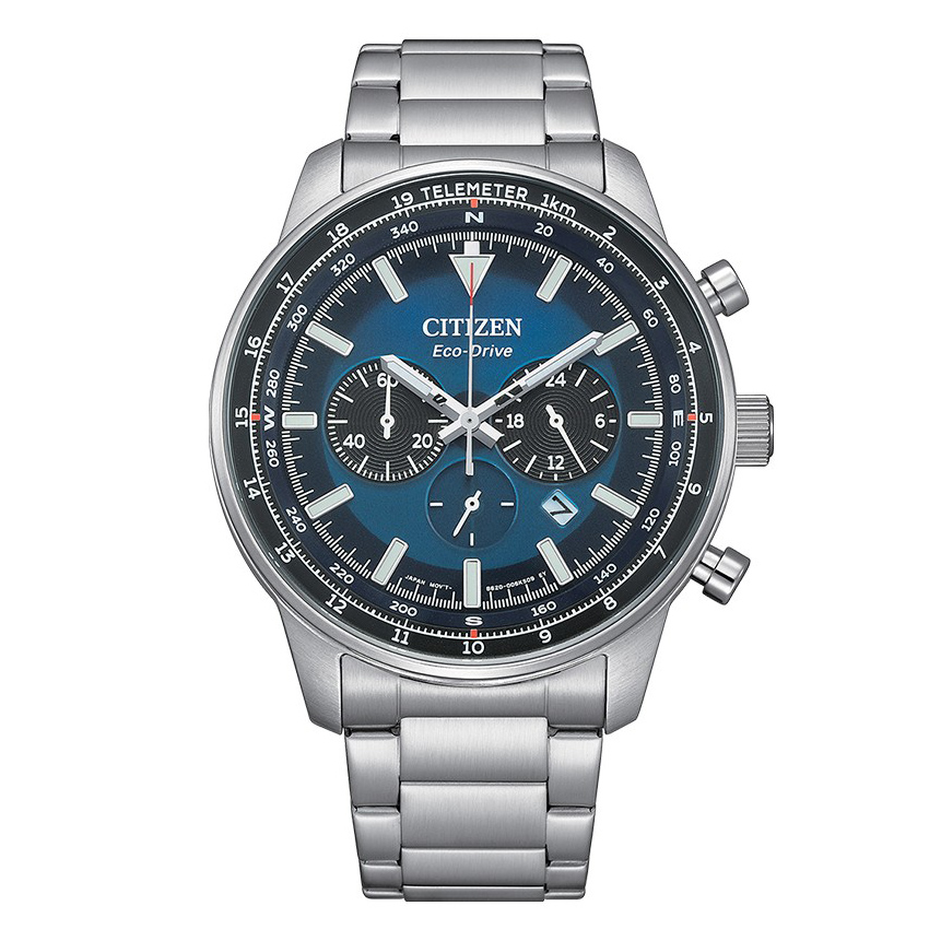 ĐỒNG HỒ NAM CITIZEN CA4500-91L CHÍNH HÃNG